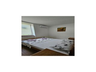 Apartment Gračac Ausstattung 22