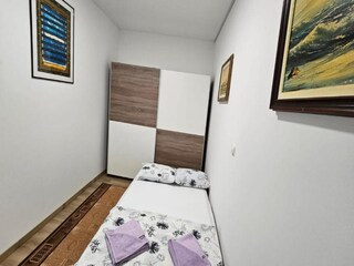 Apartment Gračac Ausstattung 23