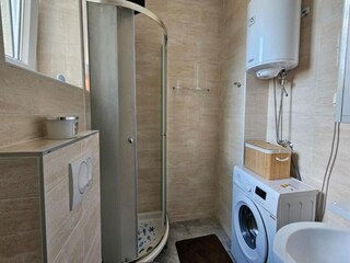 Apartment Gračac Ausstattung 28