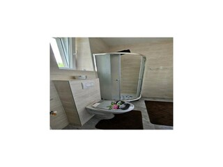 Apartment Gračac Ausstattung 30