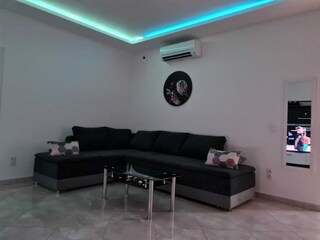 Appartamento Sutivan Caratteristiche 5