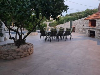 Appartamento Sutivan  34