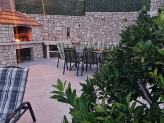 Appartamento Sutivan  41