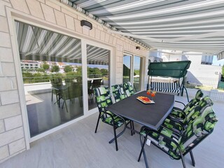 Apartment Sutivan  20