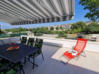 Apartment Sutivan  28