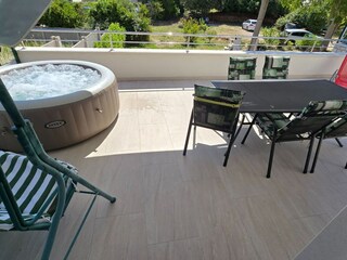 Apartment Sutivan  36