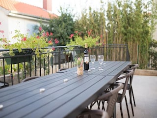 Vakantiehuis Zadar Kenmerken 9