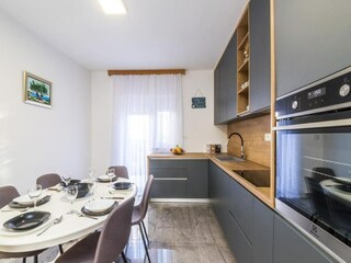 Vakantiehuis Zadar Kenmerken 11