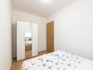 Vakantiehuis Zadar Kenmerken 13