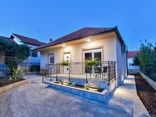 Vakantiehuis Zadar  25