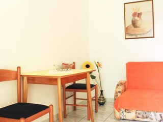 Apartment Orebic Ausstattung 25