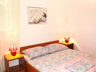 Apartment Orebic Ausstattung 26