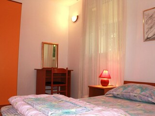 Apartment Orebic Ausstattung 28