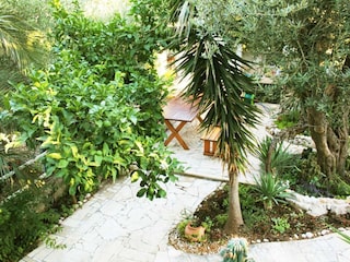 Apartment Orebic Outdoor Recording 9