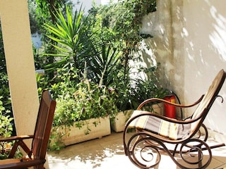 Apartment Orebic Outdoor Recording 16