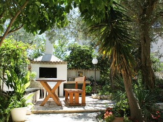 Apartment Orebic Outdoor Recording 21