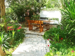 Apartment Orebic Outdoor Recording 22