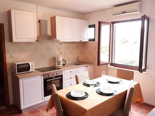 Apartment Šipanska Luka Ausstattung 5