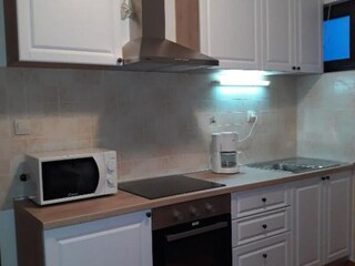 Apartment Šipanska Luka Ausstattung 6