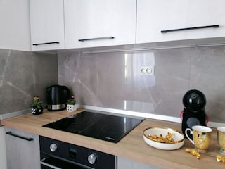 Apartamento Arbanija Características 11