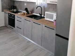 Apartamento Arbanija Características 12