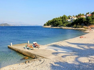 Apartamento Arbanija  22