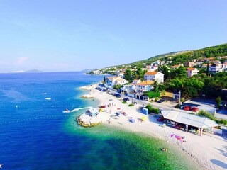 Apartamento Arbanija  23