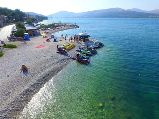 Apartamento Arbanija  24