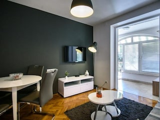 Appartement Dubrovnik Équipement 6