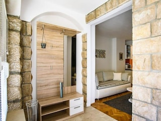 Appartement Dubrovnik Équipement 10