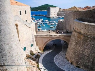 Apartamento Dubrovnik  34