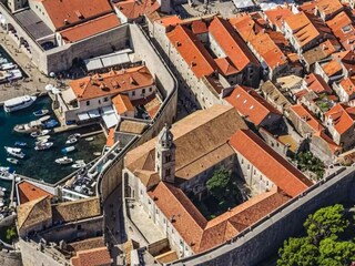 Apartamento Dubrovnik  38