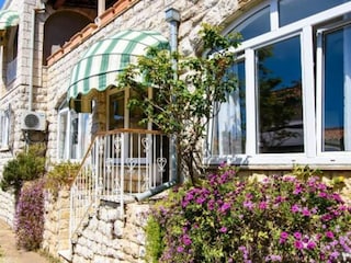 Apartment Dubrovnik Outdoor Recording 4