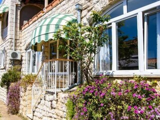 Appartement Dubrovnik Enregistrement extérieur 4