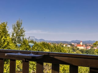 Vakantiehuis Welt Buitenaudio-opname 2