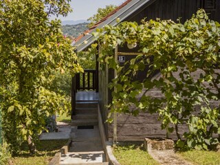 Vakantiehuis Welt Buitenaudio-opname 9