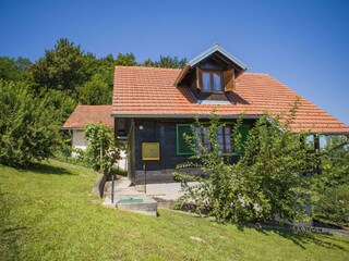 Vakantiehuis Welt Buitenaudio-opname 13