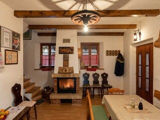 Vakantiehuis Welt Kenmerken 8