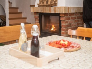 Maison de vacances Welt  25