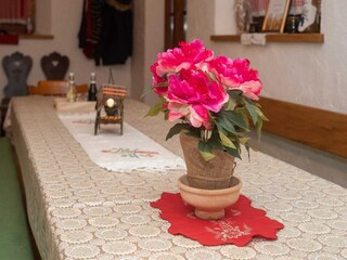 Maison de vacances Welt  26
