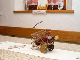 Maison de vacances Welt  27