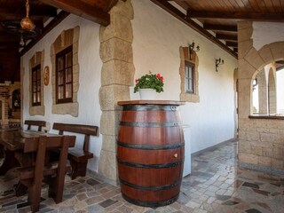 Maison de vacances Welt  28