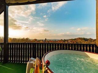Maison de vacances Welt  30