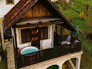 Maison de vacances Welt  33