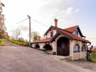Maison de vacances Welt  34