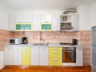 Villa Gornji Poličnik Características 14
