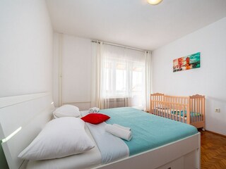 Villa Gornji Poličnik Características 18