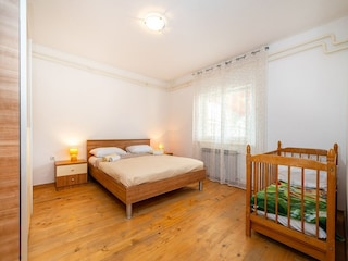 Villa Gornji Poličnik Características 21