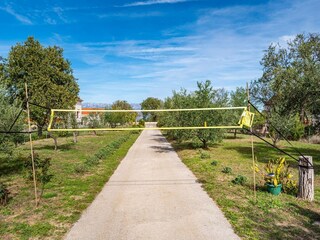 Villa Gornji Poličnik Grabación al aire libre 9