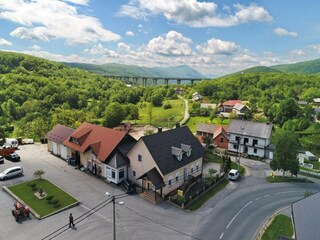 Apartment Ogulin  19